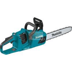 Motosega a batteria Makita DUC355Z 35 cm Solo 18 V Li-Ion    