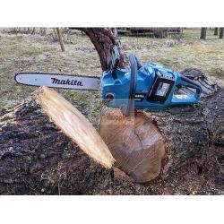 Motosega a batteria Makita DUC355Z 35 cm Solo 18 V Li-Ion    