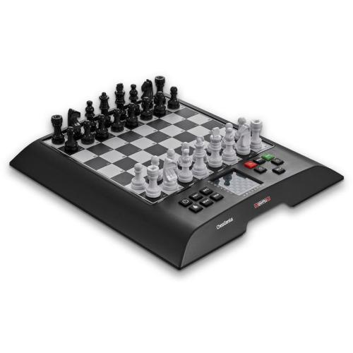 MILLENNIUM CHESS GENIUS MOD. M810 EAN 4032153008103