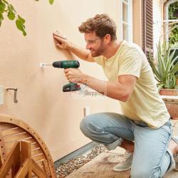 BOSCH EASYIMPACT 18V-40 MOD. 06039D810D EAN 4053423242867