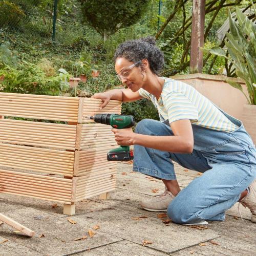 BOSCH EASYIMPACT 18V-40 MOD. 06039D810D EAN 4053423242867