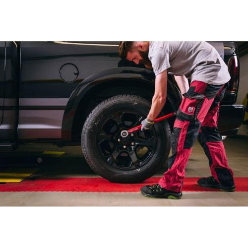 GEDORE RED CHIAVE DINAMOMETRICA 3/8 10-50 NM MOD. R58900050 EAN 4060833018715