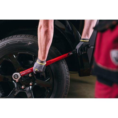 GEDORE RED CHIAVE DINAMOMETRICA 3/8 10-50 NM MOD. R58900050 EAN 4060833018715