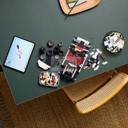 LEGO ICONS 10337 LAMBORGHINI COUNTACH 5000 QUATT. MOD. 10337 EAN 5702017589916