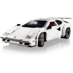 LEGO ICONS 10337 LAMBORGHINI COUNTACH 5000 QUATT. MOD. 10337 EAN 5702017589916