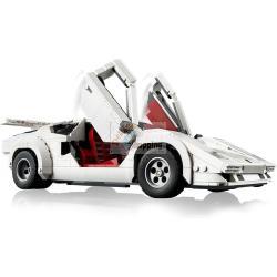 LEGO ICONS 10337 LAMBORGHINI COUNTACH 5000 QUATT. MOD. 10337 EAN 5702017589916