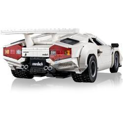 LEGO ICONS 10337 LAMBORGHINI COUNTACH 5000 QUATT. MOD. 10337 EAN 5702017589916