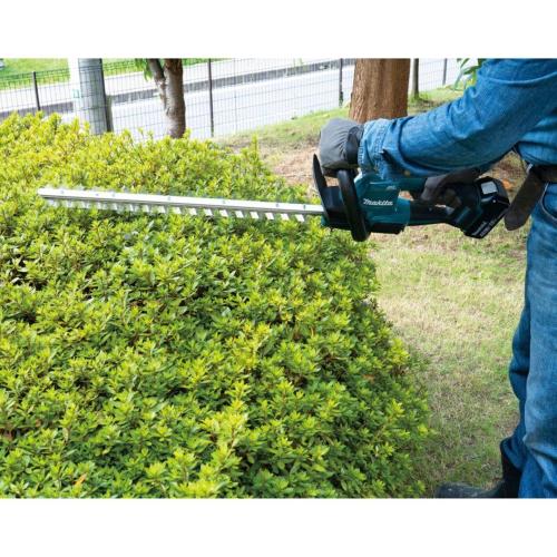 MAKITA DUH506Z TAGLIASIEPI A BATTERIA MOD. DUH506Z EAN 88381772242