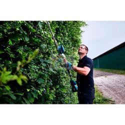 MAKITA DUN500WZ TAGLIASIEPI A BATTERIA MOD. DUN500WZ EAN 88381894715