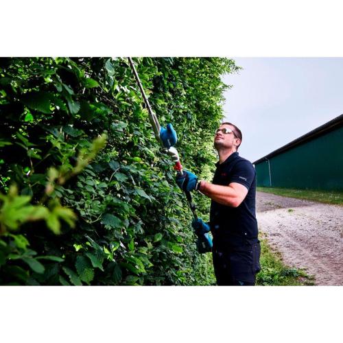 MAKITA DUN500WZ TAGLIASIEPI A BATTERIA MOD. DUN500WZ EAN 88381894715