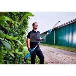 MAKITA DUN500WZ TAGLIASIEPI A BATTERIA MOD. DUN500WZ EAN 88381894715