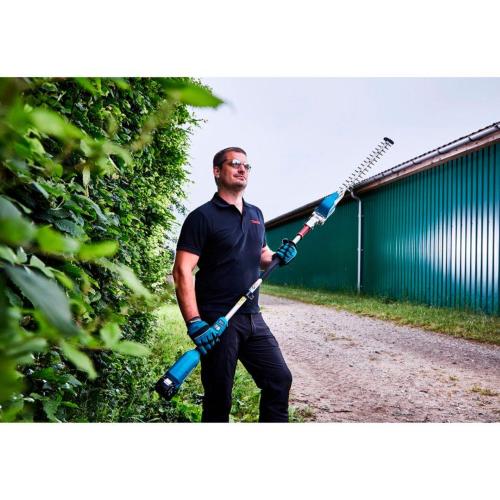 MAKITA DUN500WZ TAGLIASIEPI A BATTERIA MOD. DUN500WZ EAN 88381894715