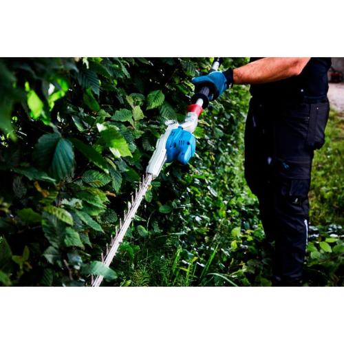 MAKITA DUN500WZ TAGLIASIEPI A BATTERIA MOD. DUN500WZ EAN 88381894715