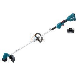 MAKITA DUR192LRT1 TAGLIAERBA A BATTERIA MOD. DUR192LRT1 EAN 88381772624