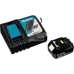 MAKITA DUR192LRT1 TAGLIAERBA A BATTERIA MOD. DUR192LRT1 EAN 88381772624