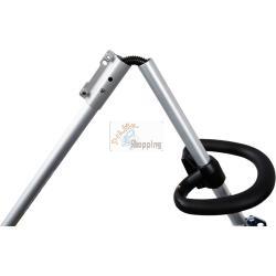 MAKITA DUR192LRT1 TAGLIAERBA A BATTERIA MOD. DUR192LRT1 EAN 88381772624