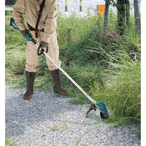 MAKITA DUR192LRT1 TAGLIAERBA A BATTERIA MOD. DUR192LRT1 EAN 88381772624