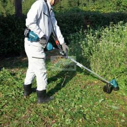 MAKITA DUR192LRT1 TAGLIAERBA A BATTERIA MOD. DUR192LRT1 EAN 88381772624