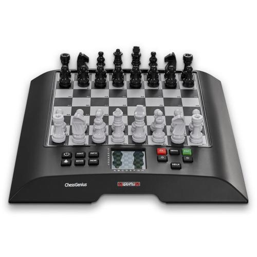 MILLENNIUM CHESS GENIUS MOD. M810 EAN 4032153008103