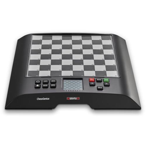 MILLENNIUM CHESS GENIUS MOD. M810 EAN 4032153008103