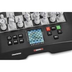 MILLENNIUM CHESS GENIUS MOD. M810 EAN 4032153008103