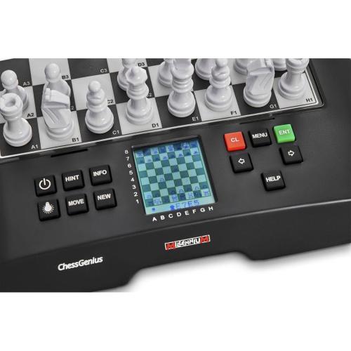 MILLENNIUM CHESS GENIUS MOD. M810 EAN 4032153008103