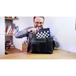 MILLENNIUM CHESS GENIUS MOD. M810 EAN 4032153008103