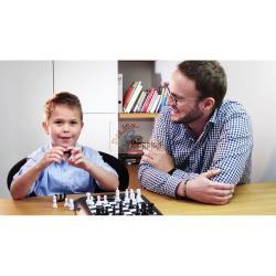 MILLENNIUM CHESS GENIUS MOD. M810 EAN 4032153008103