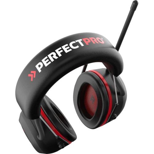 PERFECTPRO H-40 EARPROTECTION CUFFIA DA CANTIERE MOD. H-40 EAN 8719689465568