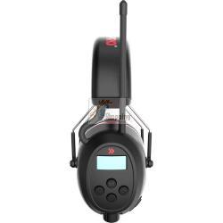 PERFECTPRO H-40 EARPROTECTION CUFFIA DA CANTIERE MOD. H-40 EAN 8719689465568