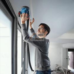 BOSCH GEX 185-LI  MOD. 06013A5020 EAN 4059952608365