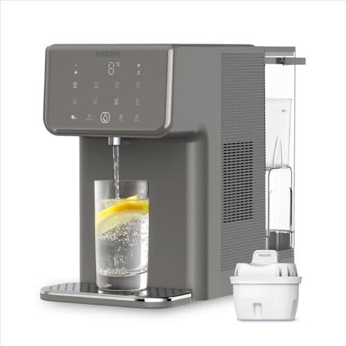 PHILIPS ADD5981GR/10 3000 SERIES WASSERSTATION MOD. ADD5981GR/10 EAN 4895244610780