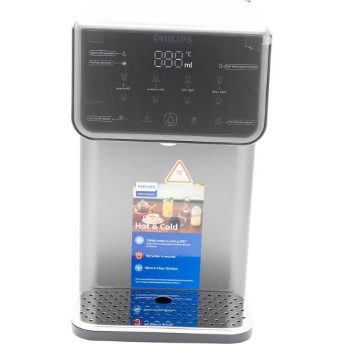 PHILIPS ADD5981GR/10 3000 SERIES WASSERSTATION MOD. ADD5981GR/10 EAN 4895244610780