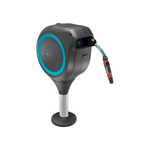 Avvolgitubo Terrazza GARDENA RollUp S (20m)