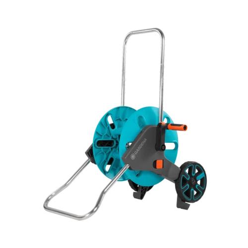 Carrello Avvolgitubo GARDENA CleverRoll M