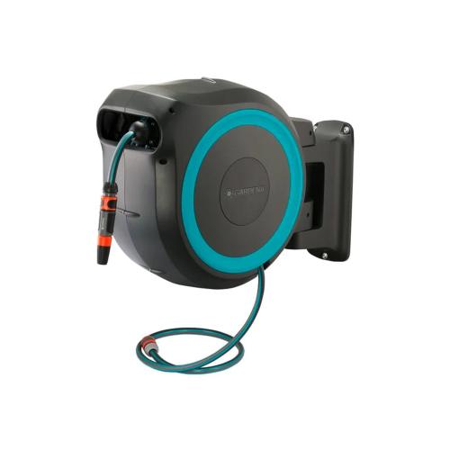 Avvolgitubo a parete GARDENA RollUp L (30m)