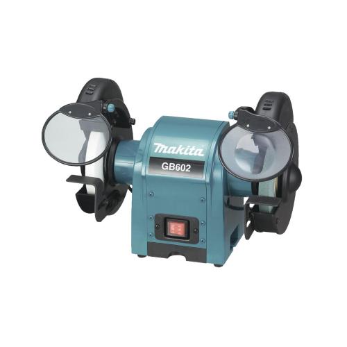 Mola da banco MAKITA GB602 (250 W)