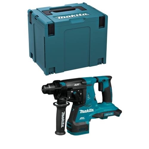 Tassellatore MAKITA DHR280ZJ (Solo corpo + MAKPAC 4)