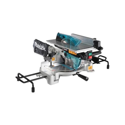Troncatrice con tavolo superiore MAKITA LH1040F (1650W)