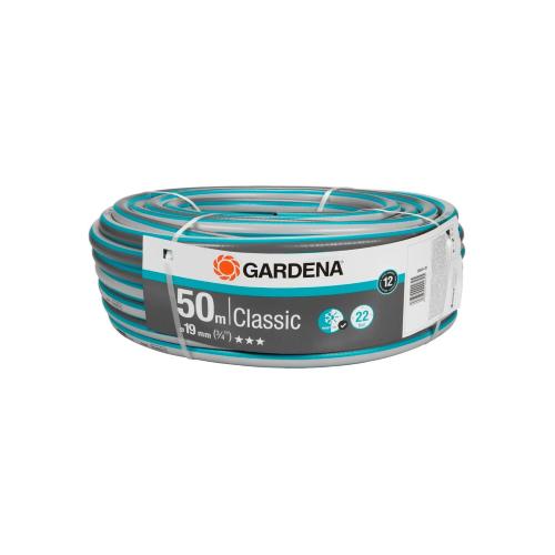 Tubo GARDENA Classic 19 mm (3/4") 50m