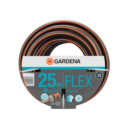 Tubo GARDENA Comfort FLEX 19mm (3/4") 25m