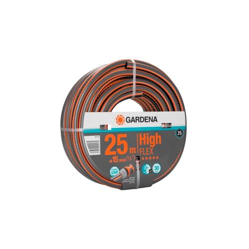 Tubo GARDENA Comfort HighFLEX 15mm (5/8") 25m