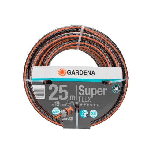 Tubo GARDENA Comfort SuperFLEX 19 mm (3/4"), 25 m