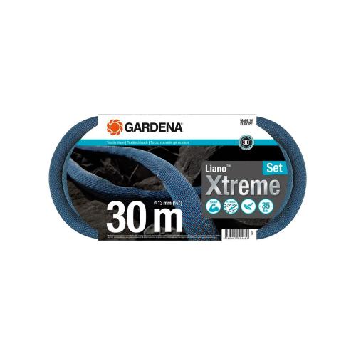 Tubo textil liano xtreme GARDENA 30m