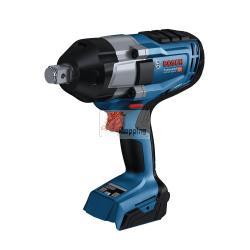 Avvitatore a massa battente BOSCH GDS 18V-1050 H (1 x 8,0 Ah ProCORE + GAL1880CV + L-Boxx 136)