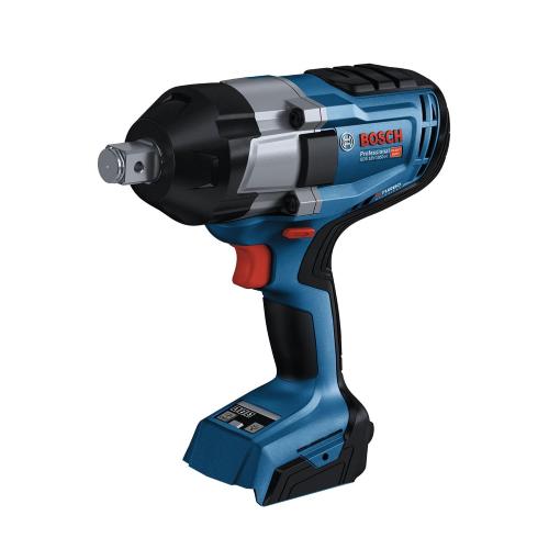 Avvitatore a massa battente BOSCH GDS 18V-1050 H (1 x 8,0 Ah ProCORE + GAL1880CV + L-Boxx 136)