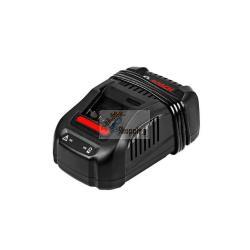 Avvitatore a massa battente BOSCH GDS 18V-1050 H (1 x 8,0 Ah ProCORE + GAL1880CV + L-Boxx 136)