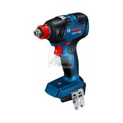 Avvitatore a massa battente BOSCH GDX 18V-200 (1 x 2,0 Ah + GAL18V-20 + L-Case)