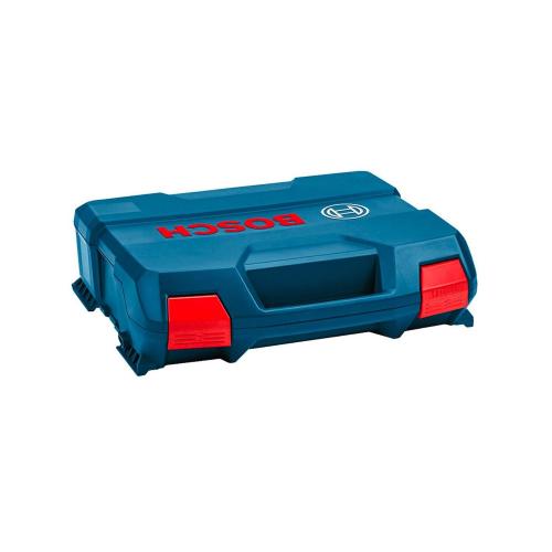 Avvitatore a massa battente BOSCH GDX 18V-200 (1 x 4,0 Ah + GAL18V-20 + L-Case)