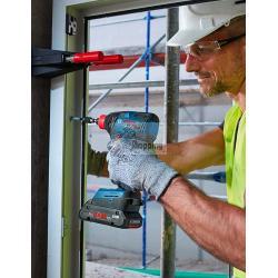 Avvitatore a massa battente BOSCH GDX 18V-200 (Solo corpo)